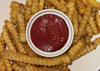 Ketchup 3
